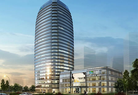 怀化市建筑设计的测试内容