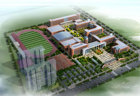 怀化市建筑设计的测试内容