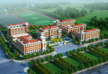 怀化市建筑设计的测试内容