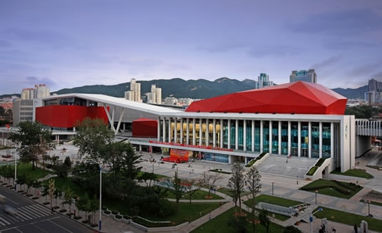 怀化市通知公告的测试信息，内容可以在后台发布编辑删除